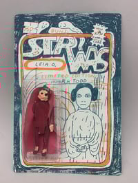 Image 1 of (Mark Todd) Leia O. Bespin