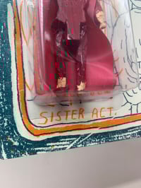Image 4 of (Mark Todd) Leia O. Bespin