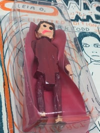 Image 5 of (Mark Todd) Leia O. Bespin