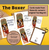 "The Boxer"