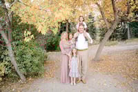 South Denver Fall Mini Sessions (associate)-October 16th 