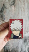 Sensei no 2 - In hands