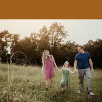 Image 2 of FULL Session - Fall Family Sessions 