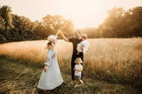 Image 3 of FULL Session - Fall Family Sessions 