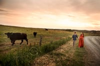 Image 4 of FULL Session - Fall Family Sessions 