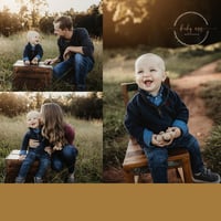 Image 5 of FULL Session - Fall Family Sessions 