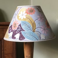 Image 1 of Grace  Lampshade (12 inch)