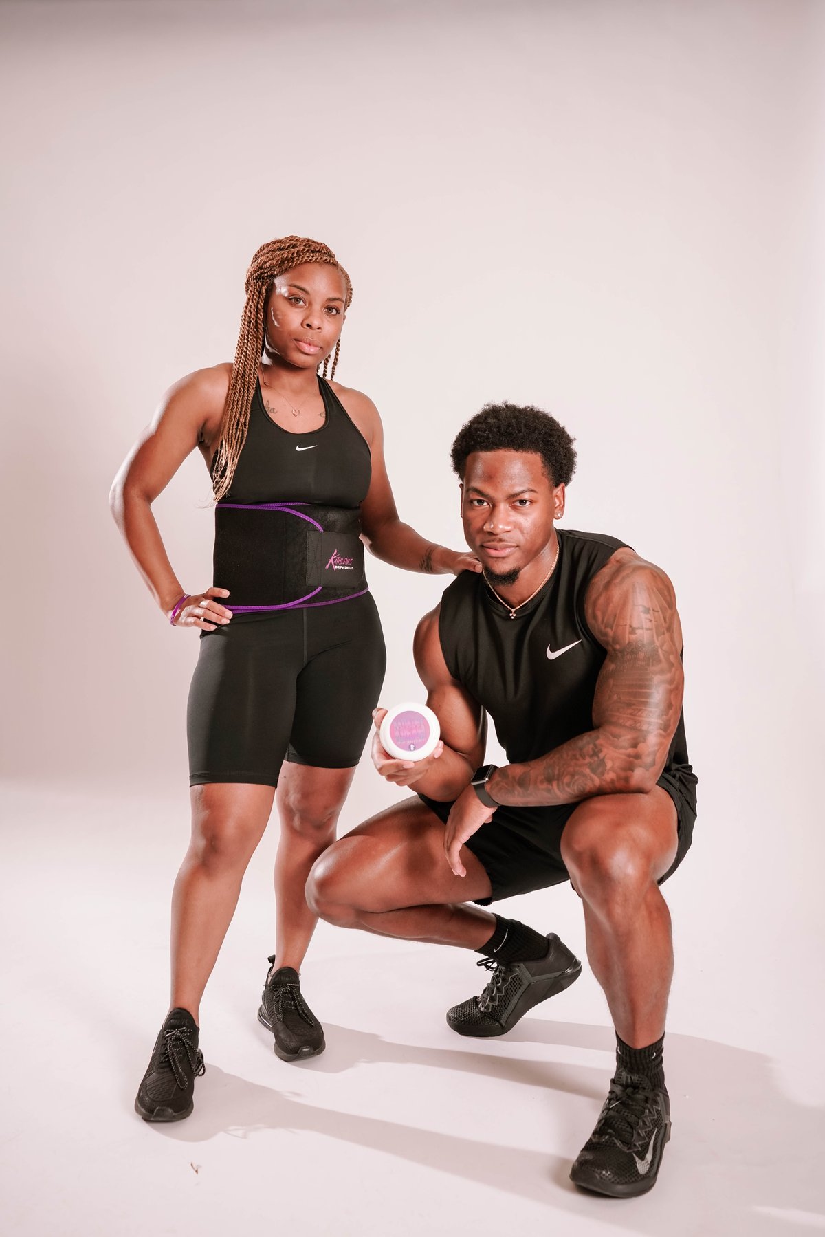 Kathletics Sweat Band