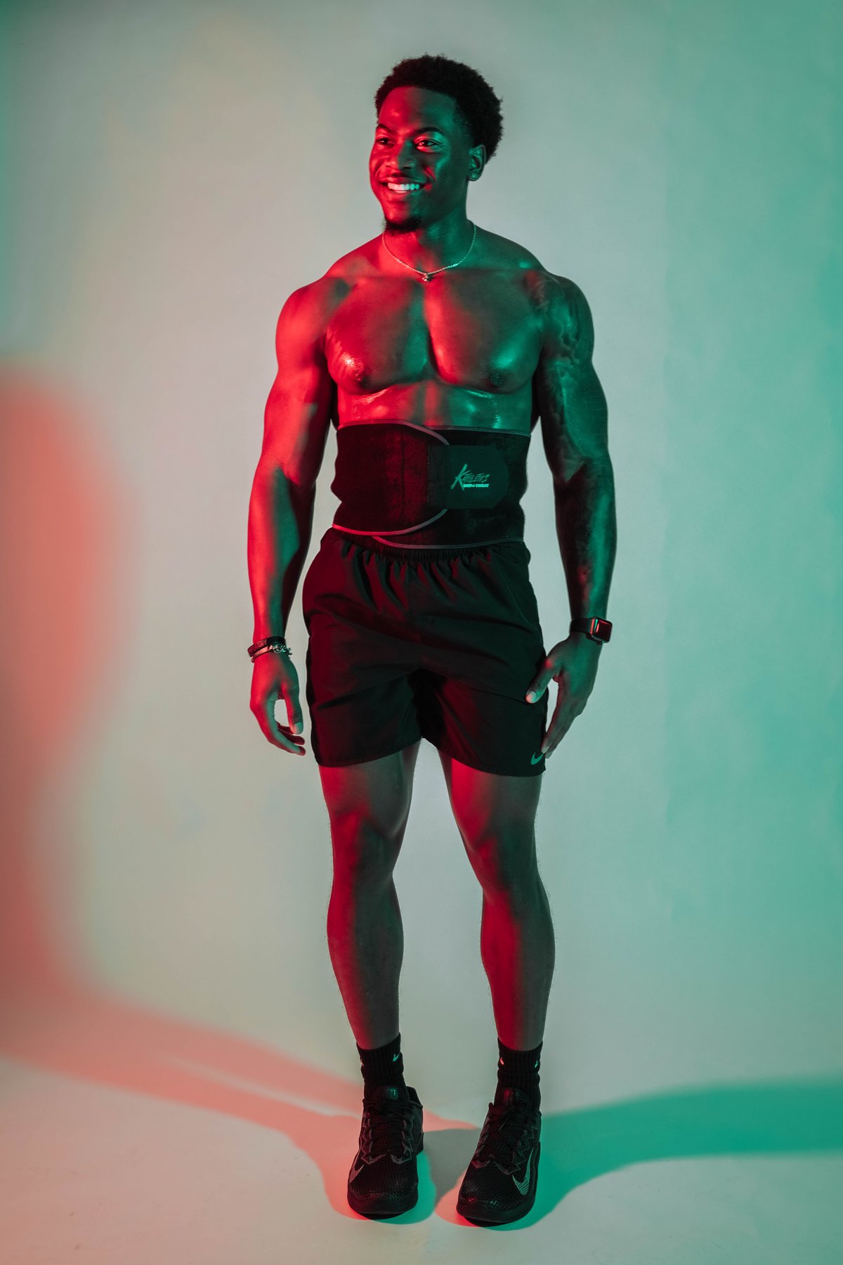 Kathletics Sweat Band