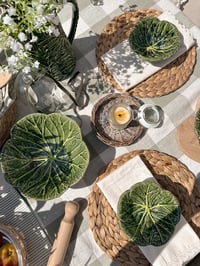 Image 3 of Cabbage Bowls ( 3 Sizes )