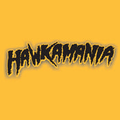 Image of Hawkamania Shirt Yellow