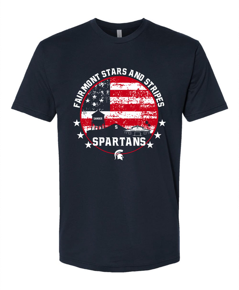 Image of 2026 Stars & Stripes