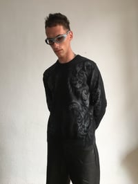 Image 1 of aftersoniccc sweater 