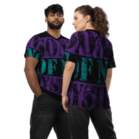 S.O.N.S SPORT JERSEY