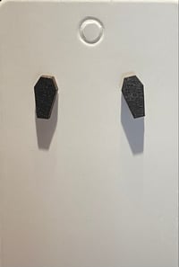 Image 2 of Halloween Earrings