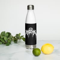 Image 2 of Stainless Steel Water Bottle