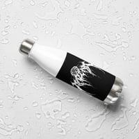 Image 4 of Stainless Steel Water Bottle