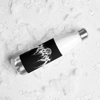 Image 1 of Stainless Steel Water Bottle