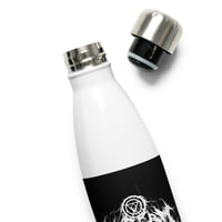 Image 3 of Stainless Steel Water Bottle