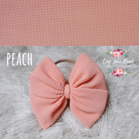 Image 1 of Peach