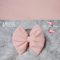 Image 1 of Apricot