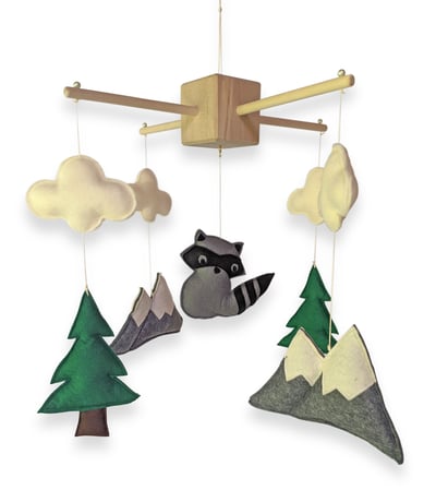 Image of Woodland Mobile