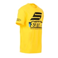 Image 3 of FACTORY STIFFUKI 1981 Tee • YELLOW