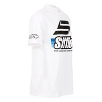 Image 3 of FACTORY STIFFUKI 1981 Tee • WHITE