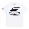 FACTORY STIFFUKI 1981 Tee • WHITE