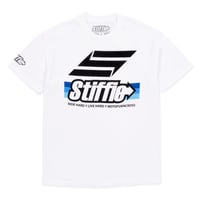 Image 1 of FACTORY STIFFUKI 1981 Tee • WHITE