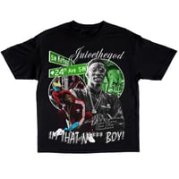 (SOLD OUT) JuiceTheGod Tee