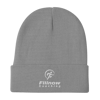 FC Embroidered Beanie