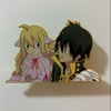 INHAND Mavis & Zeref Pin