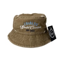 The Charleo, South Carolina Bucket