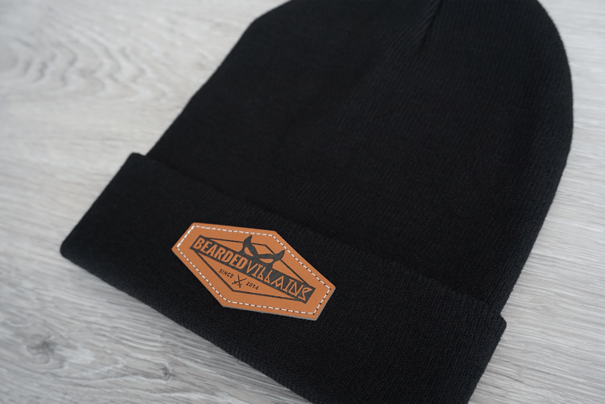 Image of TIMELESS BEANIE