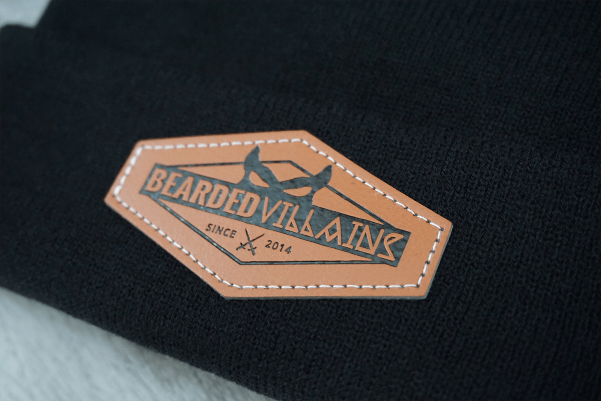 Image of TIMELESS BEANIE