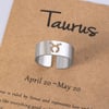 TAURUS (April 21 – May 21)