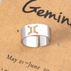 GEMINI (May 22 – June 21)