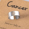 CANCER (June 22 – July 22)