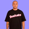 Beefcake Black T-shirt