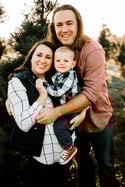 Christmas Tree Farm Mini Sessions