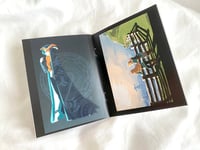 Image 3 of Zelda Zine
