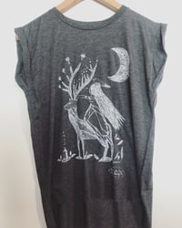 Image 4 of Teeshirt *My Forest*