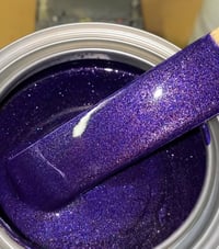 Image 2 of HOK “SNOW CONE” BASECOAT