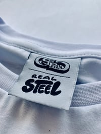 Image 3 of ''Vandal Support Can Truck'' T-shirt