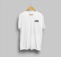 Image 2 of ''Vandal Support Can Truck'' T-shirt