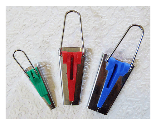 Image of Bias Tape Maker