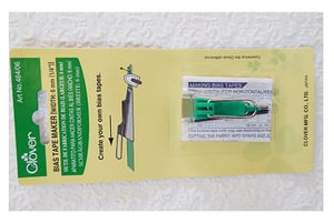 Image of Bias Tape Maker