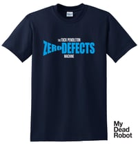 Image 1 of Zero Defects - inspired by Innerspace (1987) 