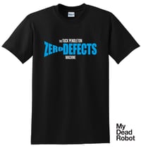 Image 2 of Zero Defects - inspired by Innerspace (1987) 
